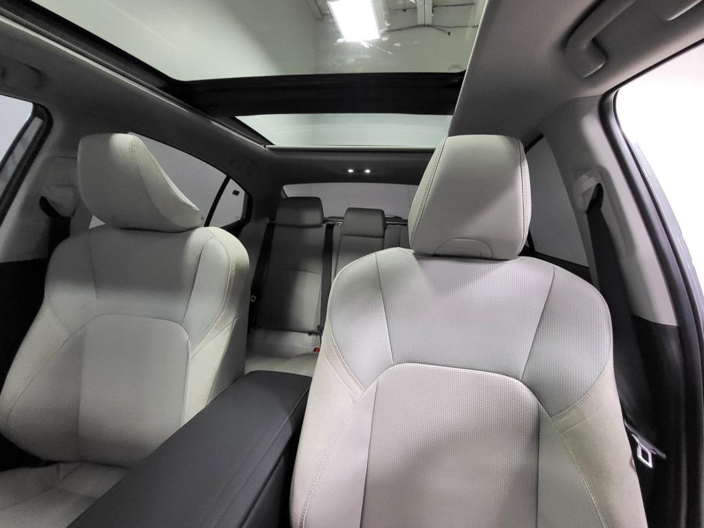 used 2025 Toyota Camry car, priced at $36,996