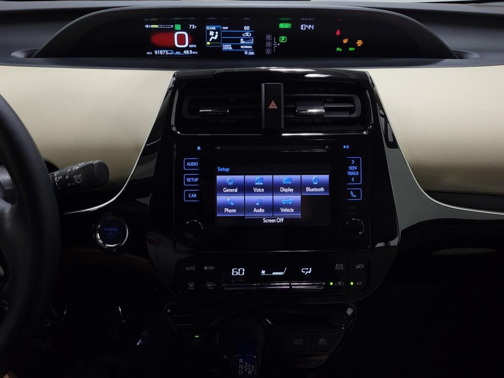 used 2019 Toyota Prius car, priced at $18,997