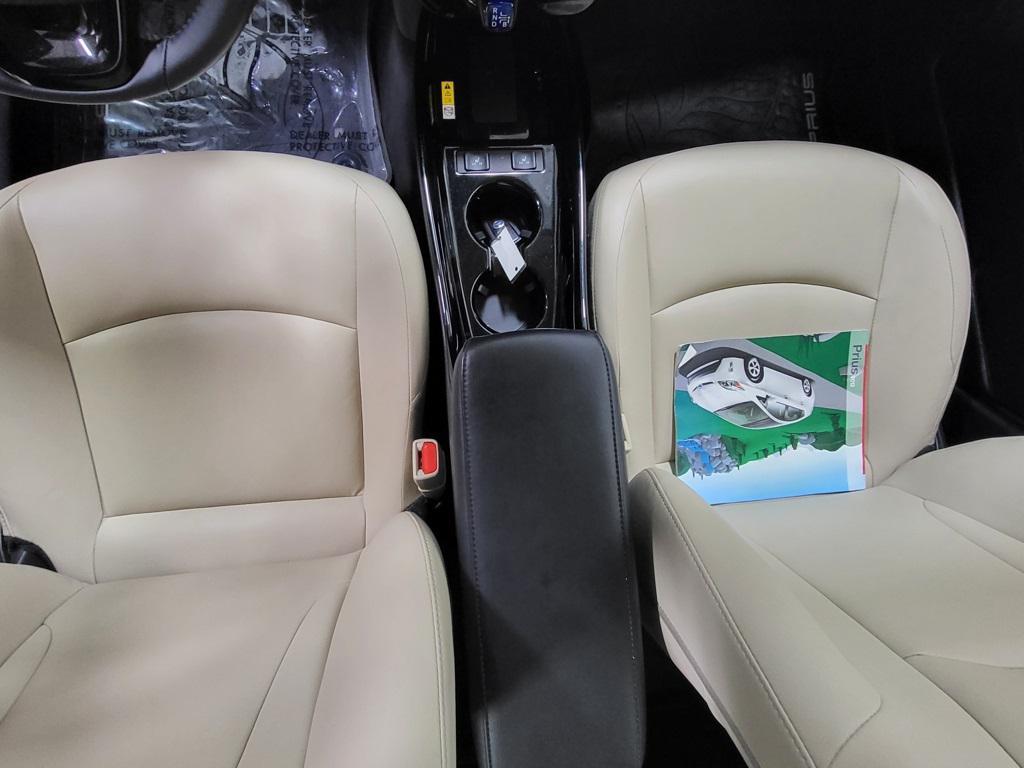 used 2019 Toyota Prius car, priced at $18,997