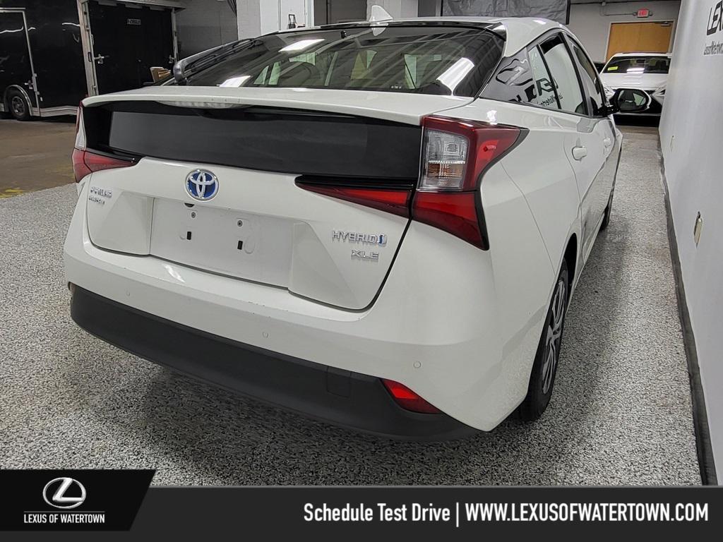 used 2019 Toyota Prius car, priced at $18,997
