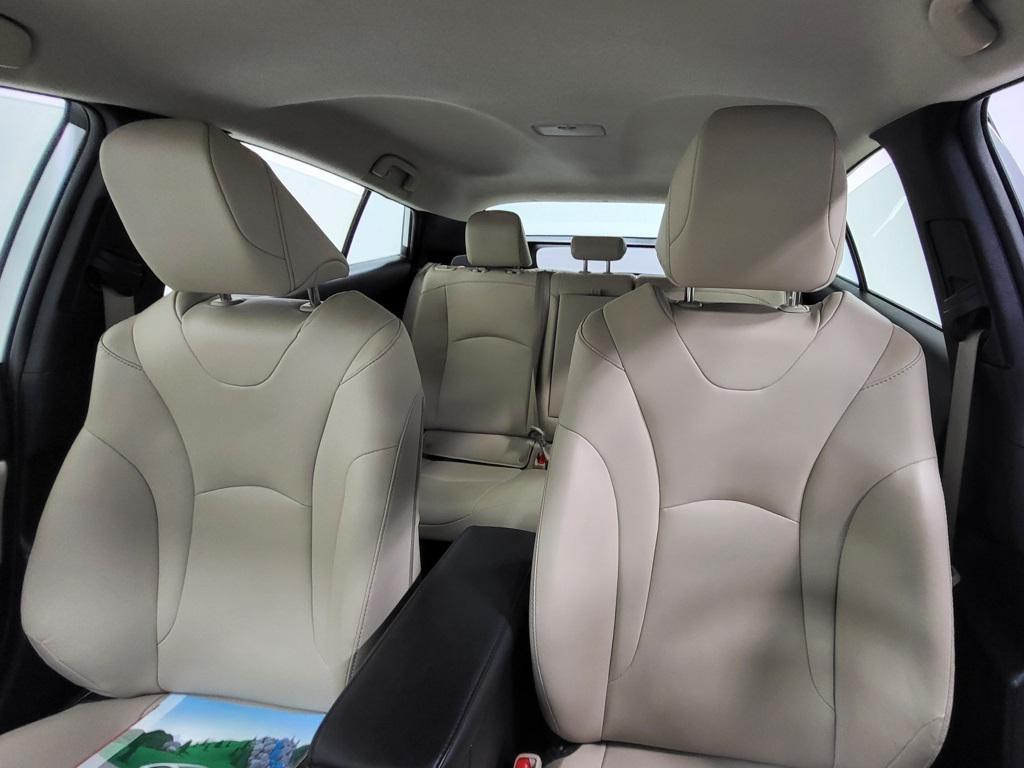 used 2019 Toyota Prius car, priced at $18,997
