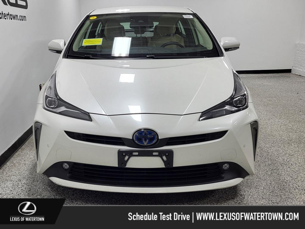 used 2019 Toyota Prius car, priced at $18,997