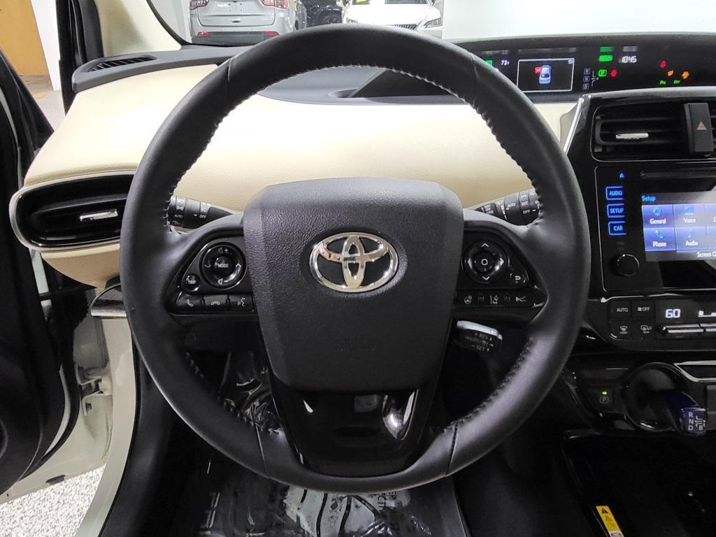 used 2019 Toyota Prius car, priced at $18,997
