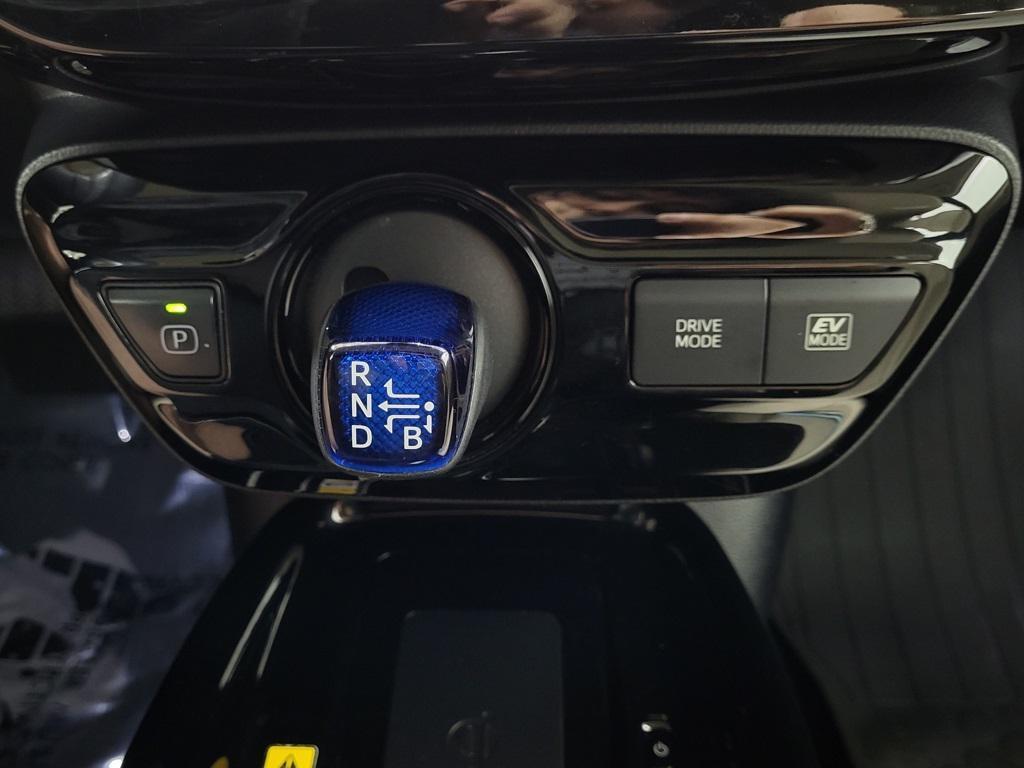 used 2019 Toyota Prius car, priced at $18,997