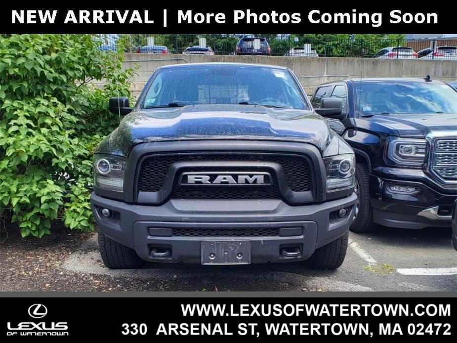 used 2020 Ram 1500 Classic car, priced at $32,771