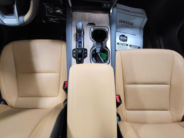 used 2024 Lexus RX 350 car, priced at $52,444