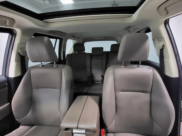 used 2022 Lexus GX 460 car, priced at $54,771