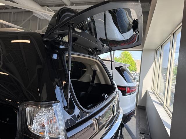 used 2022 Lexus GX 460 car, priced at $52,997