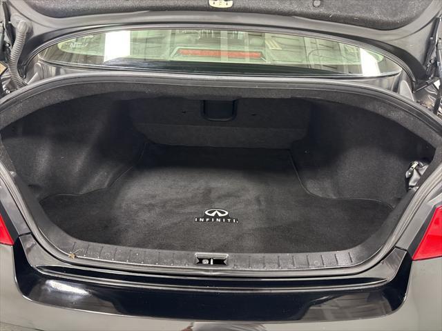 used 2013 INFINITI G37x car, priced at $15,889