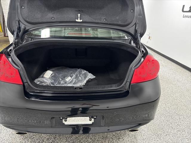 used 2013 INFINITI G37x car, priced at $15,889
