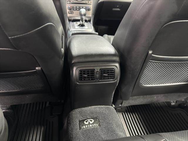 used 2013 INFINITI G37x car, priced at $15,889