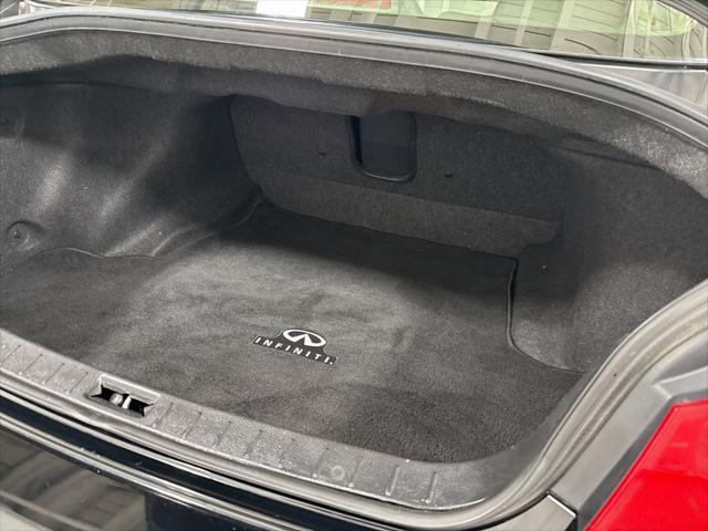 used 2013 INFINITI G37x car, priced at $15,889