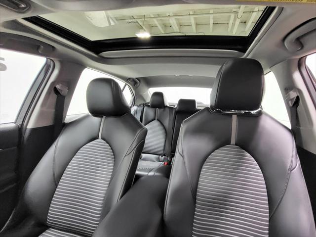 used 2023 Toyota Camry car, priced at $29,575