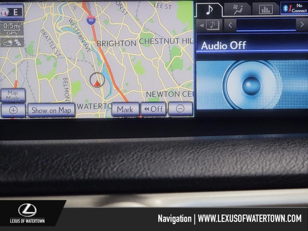 used 2014 Lexus GS 350 car, priced at $22,333