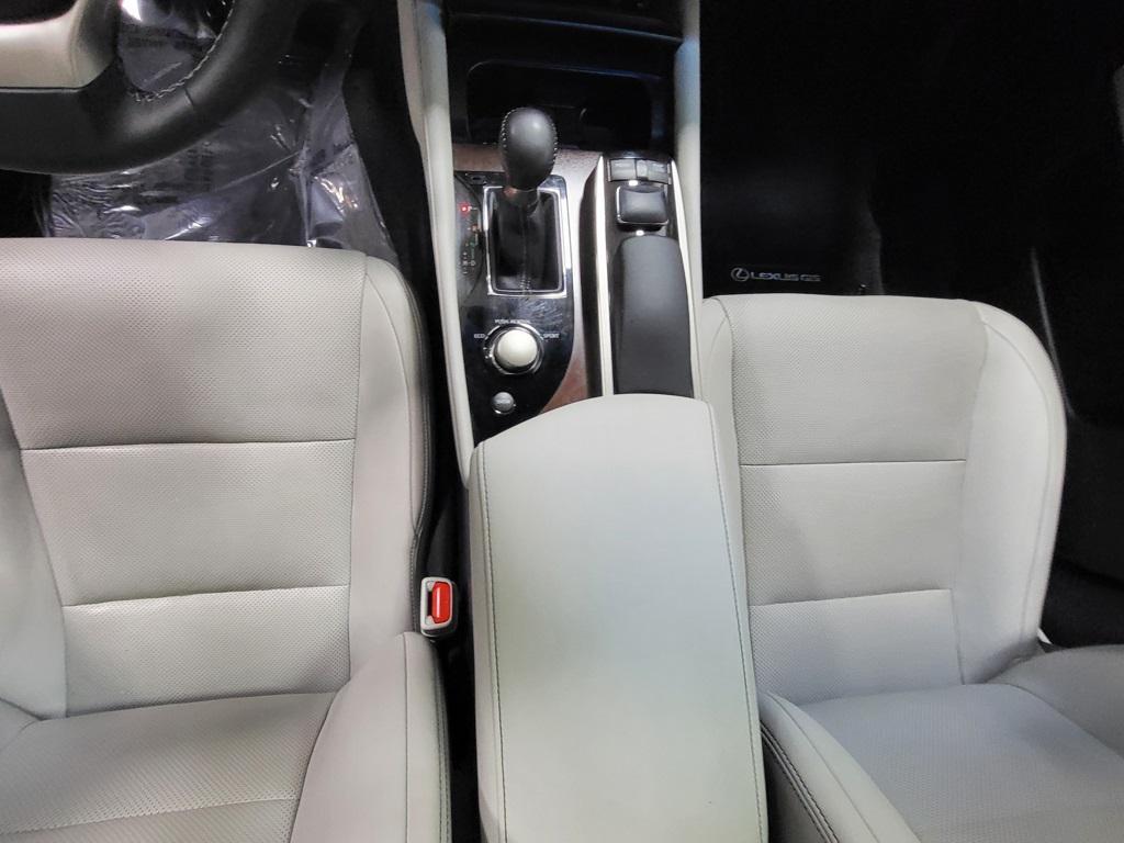 used 2014 Lexus GS 350 car, priced at $22,333