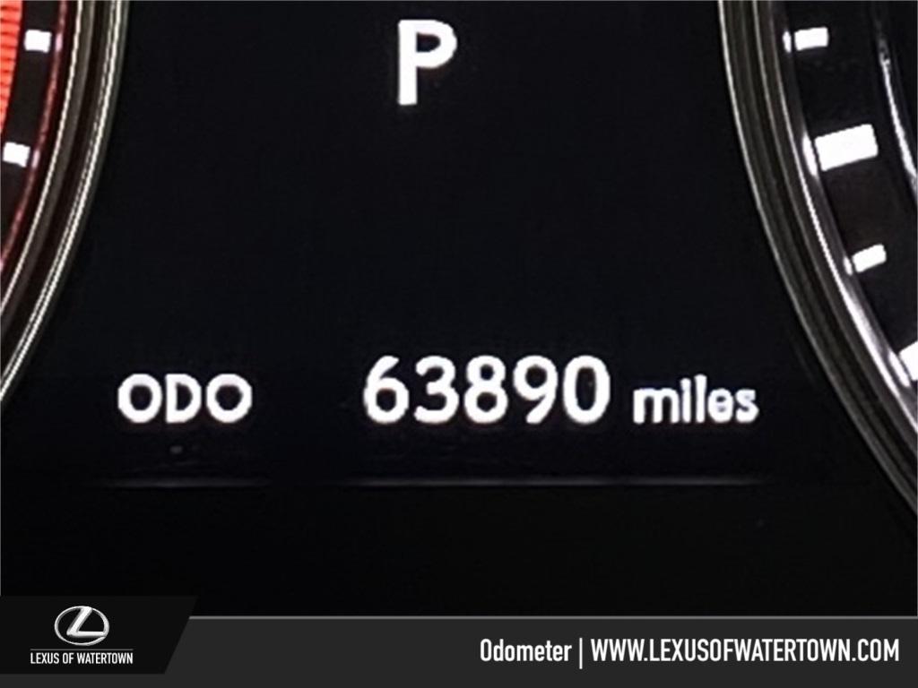 used 2014 Lexus GS 350 car, priced at $22,333