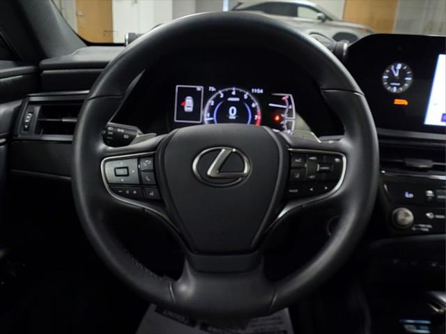 used 2023 Lexus ES 350 car