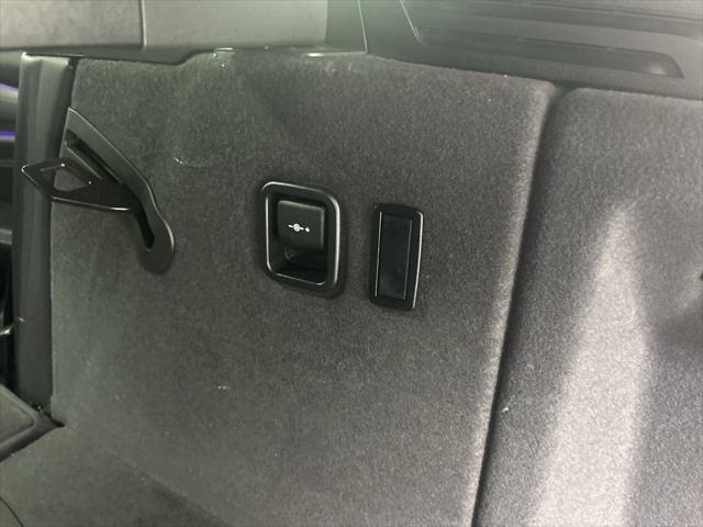used 2023 BMW X3 car, priced at $39,963