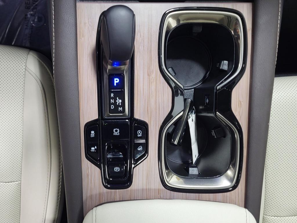 used 2024 Lexus RX 350 car, priced at $50,922