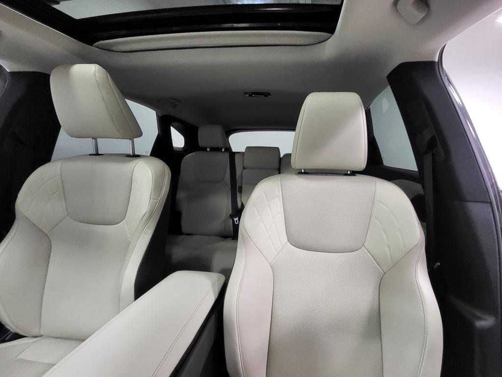 used 2024 Lexus RX 350 car, priced at $50,922