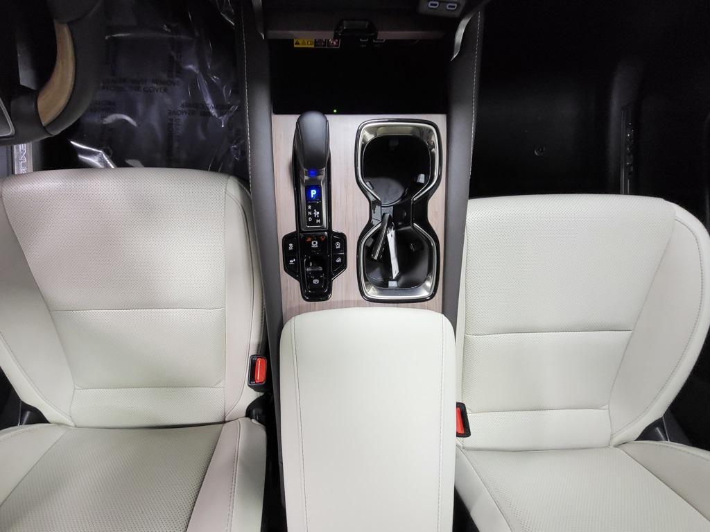 used 2024 Lexus RX 350 car, priced at $50,922