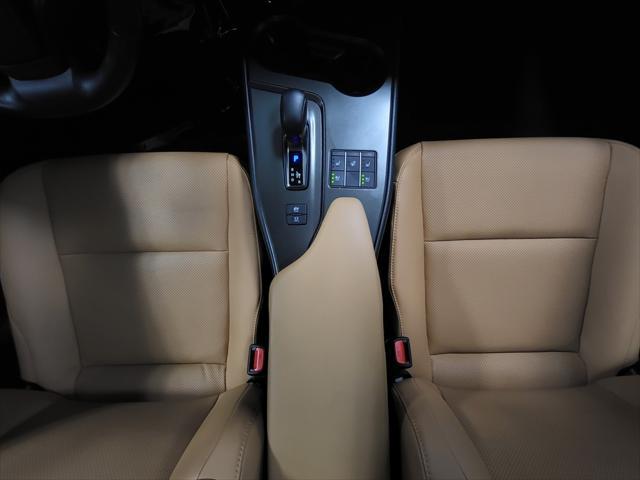 used 2025 Lexus UX 300h car, priced at $39,994