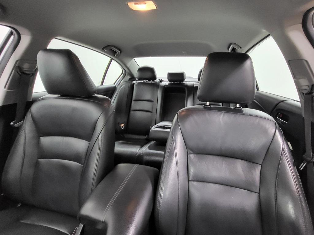 used 2015 Honda Accord car, priced at $15,555