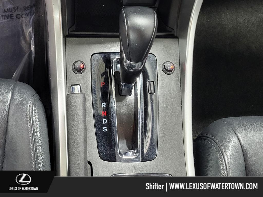 used 2015 Honda Accord car, priced at $15,555
