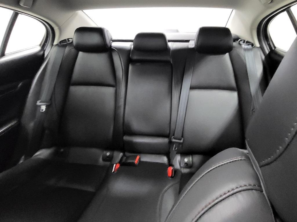used 2022 Mazda Mazda3 car, priced at $26,771