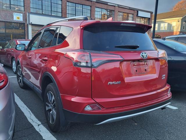 used 2016 Toyota RAV4 car, priced at $20,333