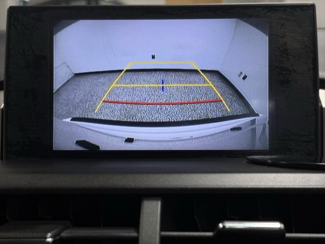 used 2016 Lexus NX 200t car, priced at $22,474