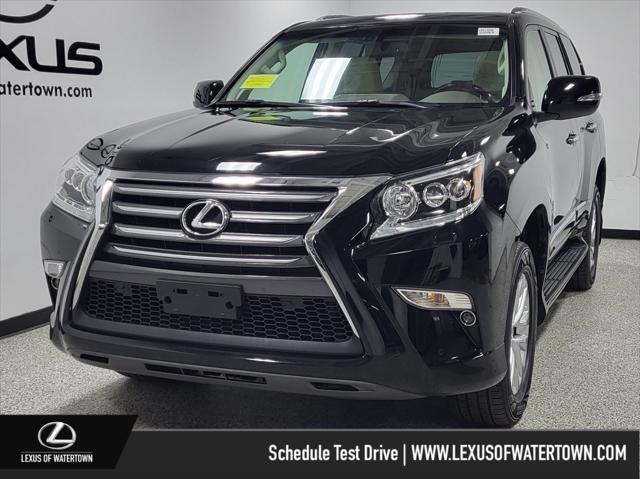 used 2018 Lexus GX 460 car, priced at $32,994