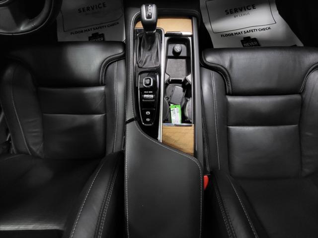 used 2018 Volvo S90 car, priced at $21,994