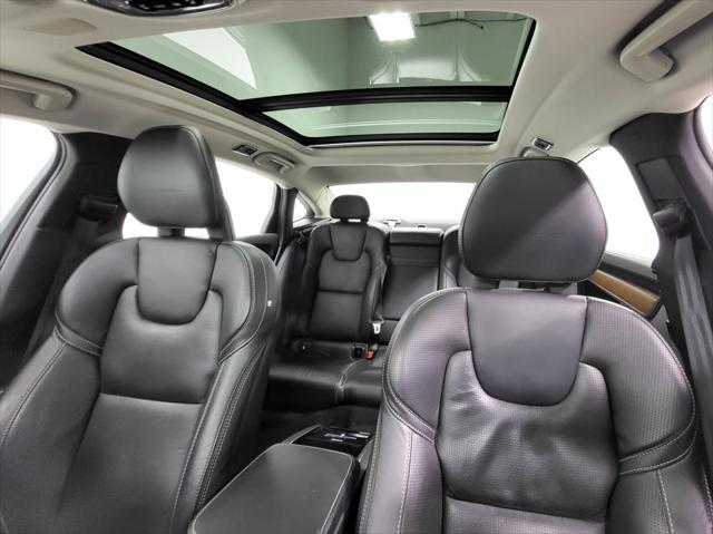 used 2018 Volvo S90 car, priced at $21,994