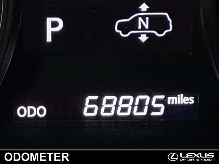 used 2017 Lexus LX 570 car, priced at $51,887