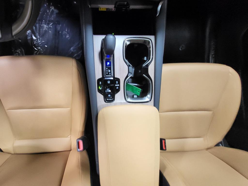 used 2024 Lexus RX 350 car, priced at $51,333