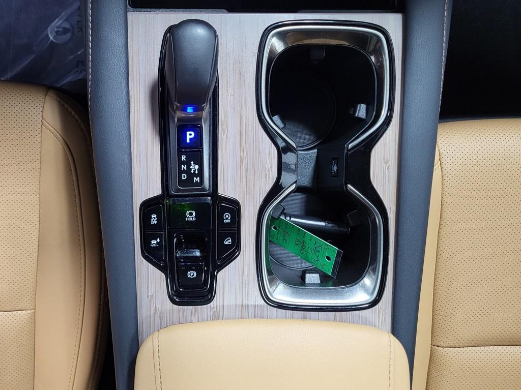 used 2024 Lexus RX 350 car, priced at $51,333