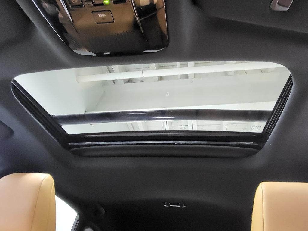 used 2024 Lexus RX 350 car, priced at $51,333