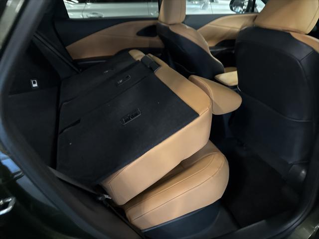 used 2024 Lexus RX 350 car, priced at $52,797