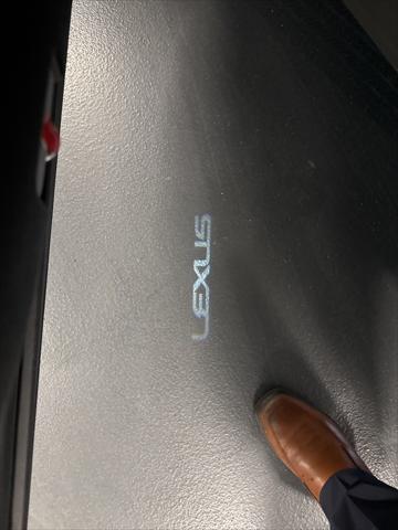 used 2024 Lexus RX 350 car, priced at $52,797