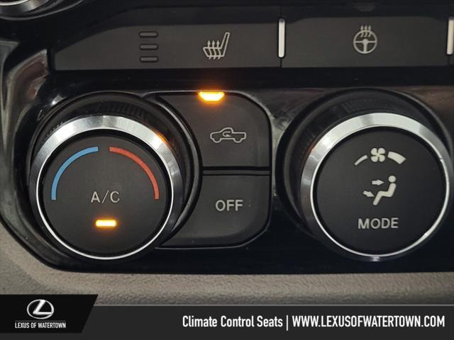 used 2019 Ram 1500 car, priced at $27,887