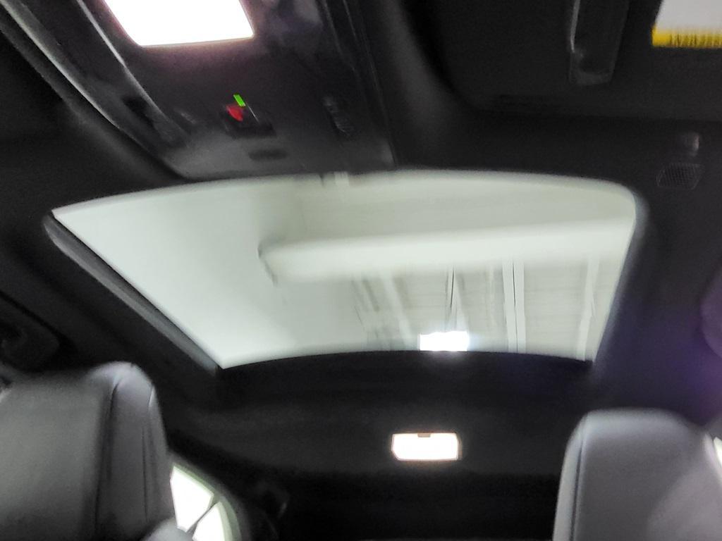 used 2025 Lexus UX 300h car, priced at $38,997