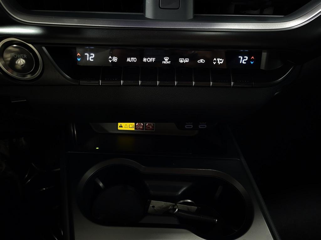 used 2025 Lexus UX 300h car, priced at $38,997