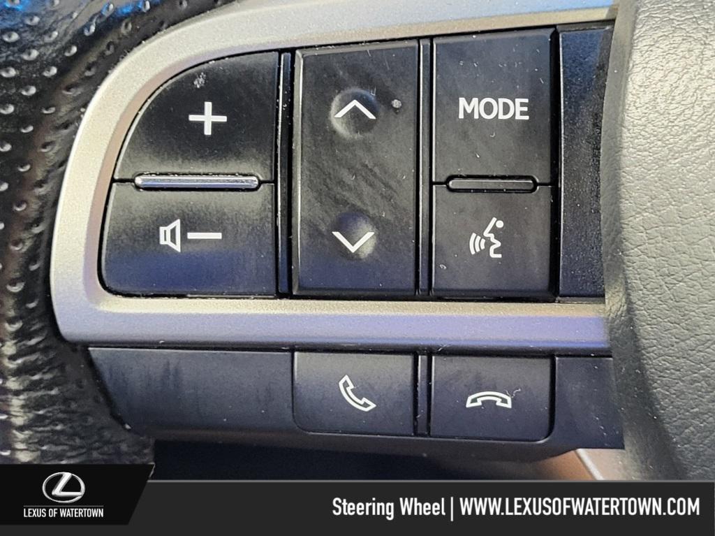 used 2018 Lexus GS 350 car, priced at $33,444
