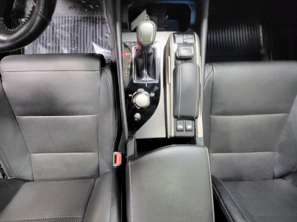used 2018 Lexus GS 350 car, priced at $33,444