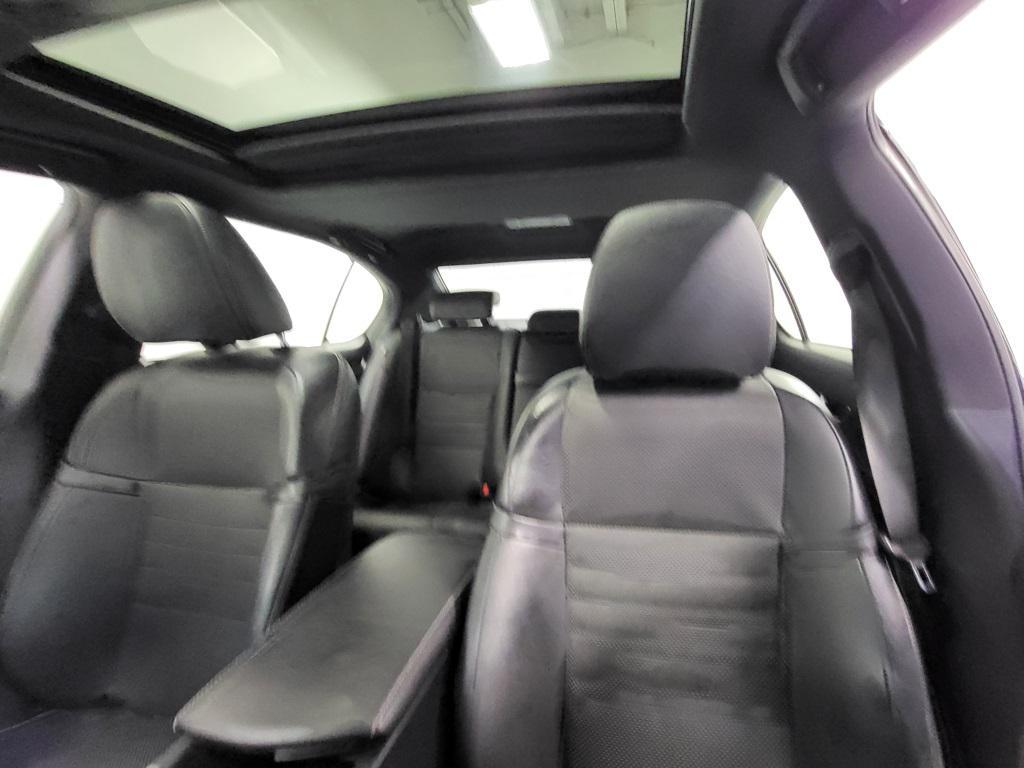 used 2018 Lexus GS 350 car, priced at $33,444