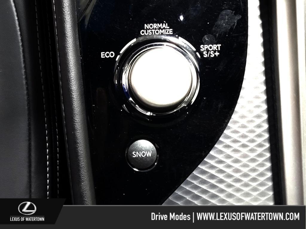 used 2018 Lexus GS 350 car, priced at $33,444