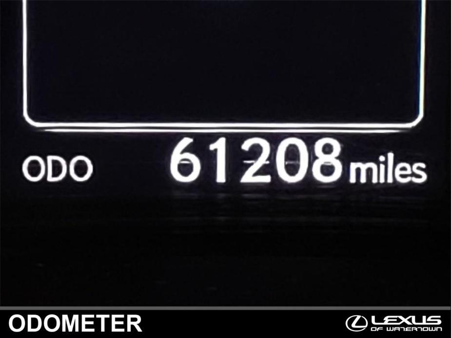 used 2016 Lexus NX 200t car, priced at $23,996