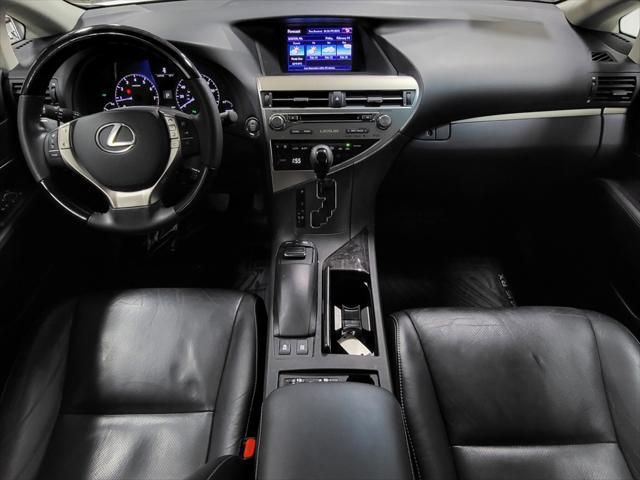 used 2015 Lexus RX 350 car, priced at $24,887