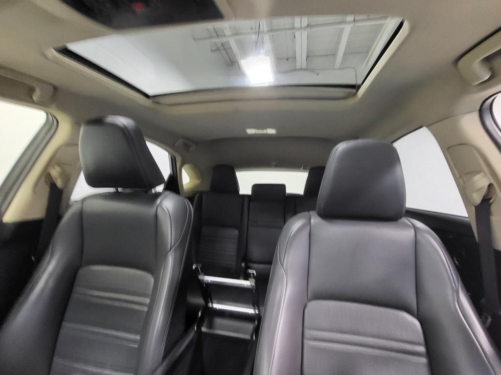 used 2017 Lexus NX 200t car, priced at $23,744